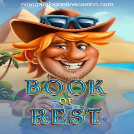 Exploring the Enchanting World of BookofRest at NINOGAMING ONLINE CASINO