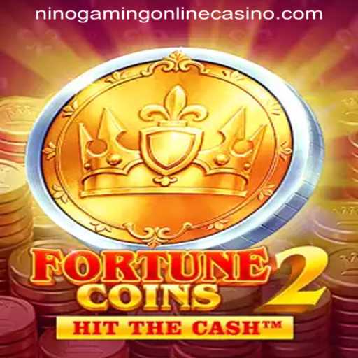 Discover the Excitement of FortuneCoins2 at NINOGAMING ONLINE CASINO