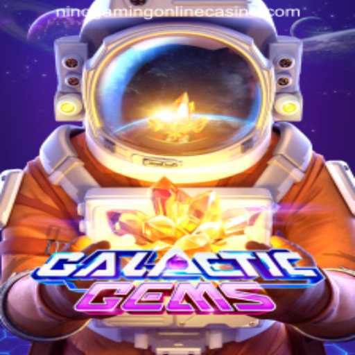 Exploring GalacticGems: The Stellar Slot Game at NINOGAMING ONLINE CASINO