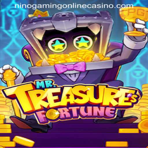 Discover the Thrills of MrTreasuresFortune at NINOGAMING ONLINE CASINO