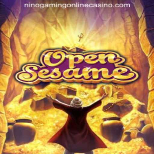 OpenSesame: The Gateway to Thrilling Adventures in NINOGAMING ONLINE CASINO