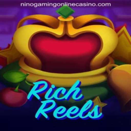 Exploring the Thrills of RichReels at NINOGAMING ONLINE CASINO